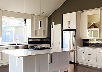 Victoria commercial cleaning service Oak Bay Clean