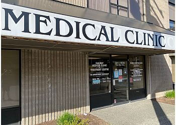 Oak Bay Medical Clinic