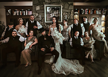 Oak + Pearl Photo - Grande Prairie, AB Photographes De Mariage - Project Image