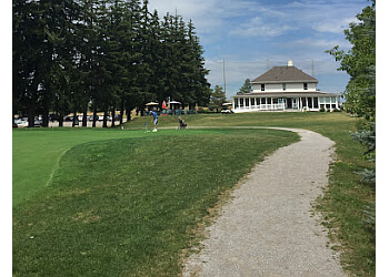 Richmond Hill Sentiers De Randonnée Oak Ridges Trail