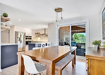OakWood - Ottawa, ON Home Builders - Work Image