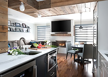 OakWood Designers & Builders - Ottawa, ON Interior Designer & Decorators