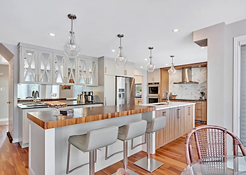 OakWood Designers & Builders - Ottawa, ON Interior Designer & Decorators