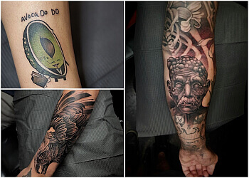 Terrebonne Salons de tatouage Oak and Brass Tattoo