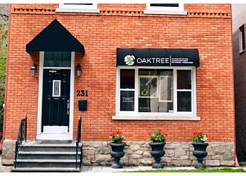 Ottawa  Oaktree Chiropractic & Acupuncture