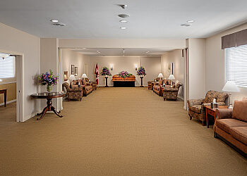 Oakville funeral home Oakview Funeral Home