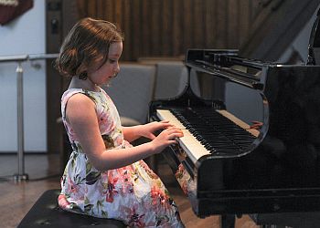 Oakville music school Oakville Academy of Music