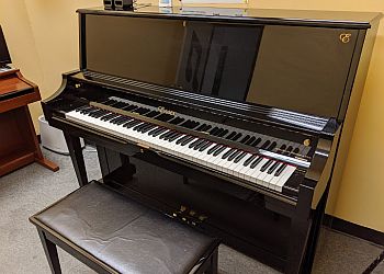 Oakville music school Oakville Academy of Music