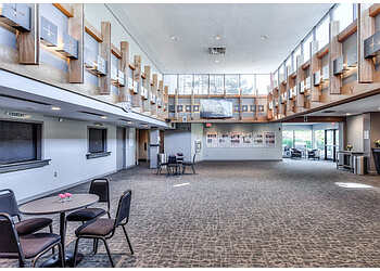 Oakville places to see Oakville Centre for the Performing Arts