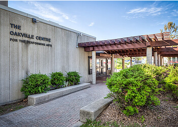 Oakville places to see Oakville Centre for the Performing Arts