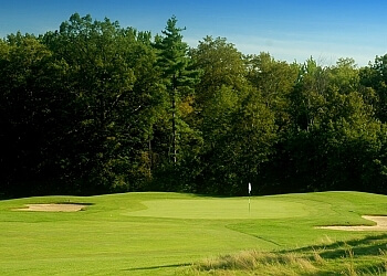 Oakville golf course Oakville Executive Golf Courses