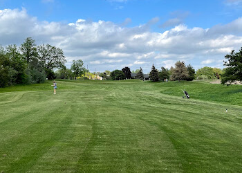 Oakville golf course Oakville Executive Golf Courses