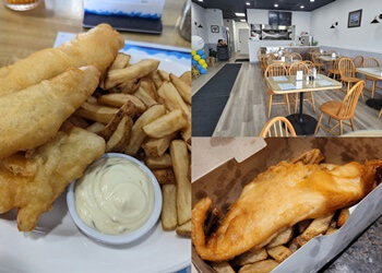 Oakville fish and chip Oakville Fish & Chips
