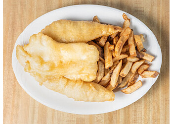 Oakville fish and chip Oakville Fish & Chips image 1