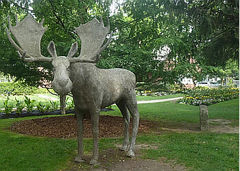 Oakville landmark Oakville Historical Society