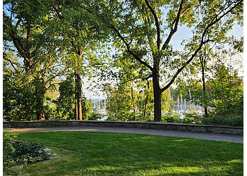 Oakville landmark Oakville Historical Society