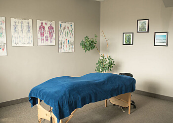 3 Best Massage Therapy In Oakville, ON - Expert Recommendations