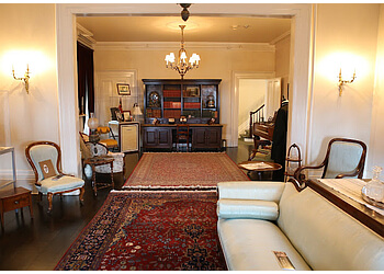 Oakville places to see Oakville Museum