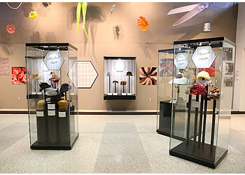 Oakville places to see Oakville Museum