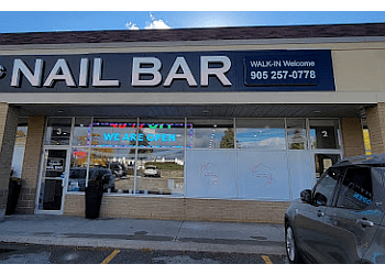 Oakville nail salon Oakville Nail Bar