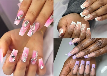 Oakville nail salon Oakville Nail Bar