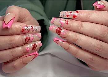 Oakville nail salon Oakville Nail Bar image 1