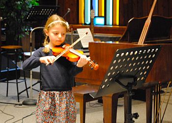 Oakville music school Oakville School of Music and Performing Arts