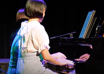 Oakville music school Oakville School of Music and Performing Arts