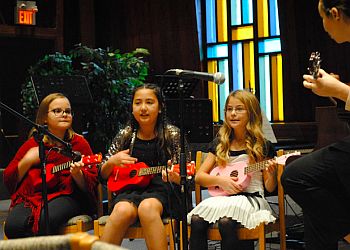 Oakville music school Oakville School of Music and Performing Arts image 1