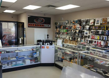 Oakville computer repair Oakville Tech