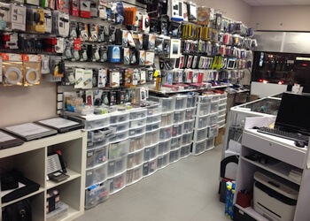 Oakville computer repair Oakville Tech