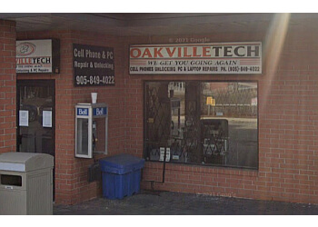 Oakville computer repair Oakville Tech
