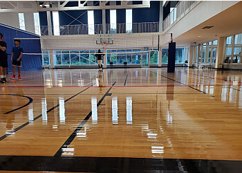 Oakville recreation center Oakville Trafalgar Community Centre