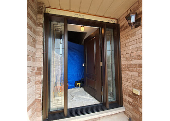 Oakville window company Oakville Windows & Doors