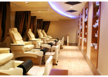 Calgary spa Oasis Wellness Centre & Spa