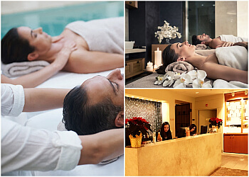Calgary spa Oasis Wellness Centre & Spa