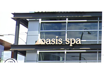 Oasis Wellness Centre & Spa