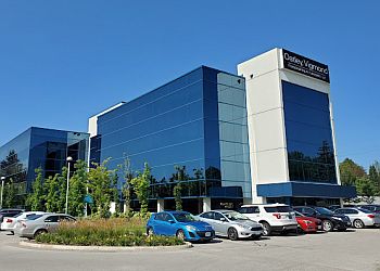 Barrie medical malpractice lawyer Oatley Vigmond