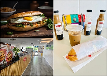 Burnaby sandwich shop Obanhmi