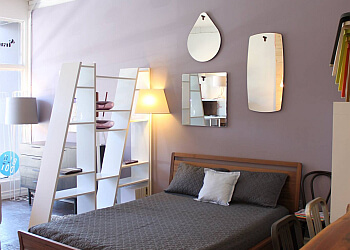 Ottawa Magasins De Matelas Obasan Ltd.