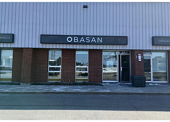 Ottawa mattress store Obasan Ltd.