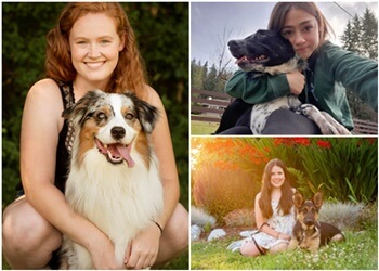 Abbotsford dog trainer Obedience Unleashed Dog Training Inc.