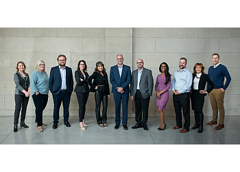 Markham financial service Objective Financial Partners Inc.