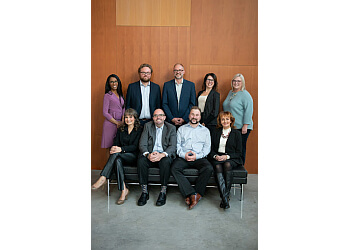 Markham financial service Objective Financial Partners Inc.