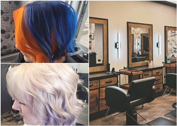 Brantford Salons De Coiffure Obsessions Hair Salon