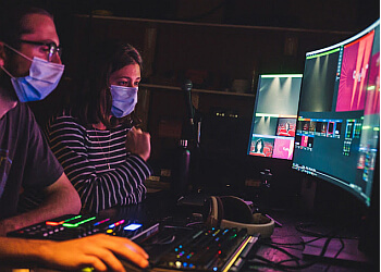 Repentigny videographer Obvious C