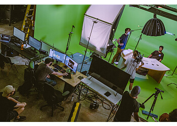 Repentigny videographer Obvious C