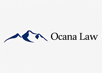 Ocana Law Group - Kelowna, BC Immigration Lawyers - Law Firm Logo