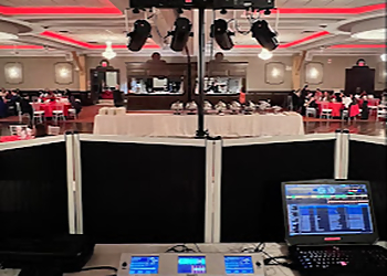 Occasional Event Company - Hamilton, ON Entertainment Companies - DJ Setup Image