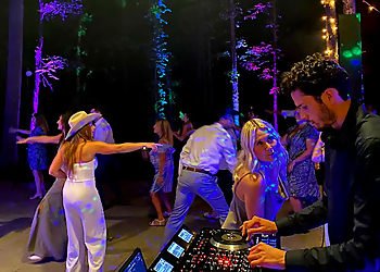 Occasional Event Company - Hamilton, ON Entertainment Companies - DJ Performance Image